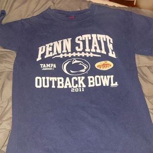 Penn State Tee